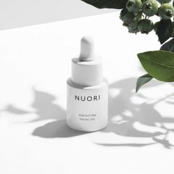 Nuori Perfecting facail oil