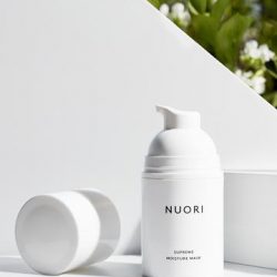 Nuori Supreme Moisture Mask