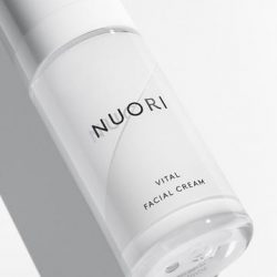 Nuori Vital Facial cream