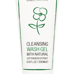 Naif - Cleaning Wash Gel