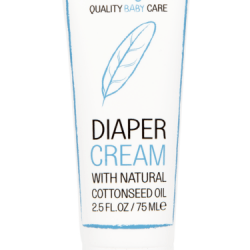 Naif - Diaper Cream