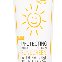 Naif - Protecting Sunscreen SPF50