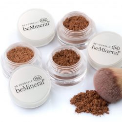 De BeMineral bronzer