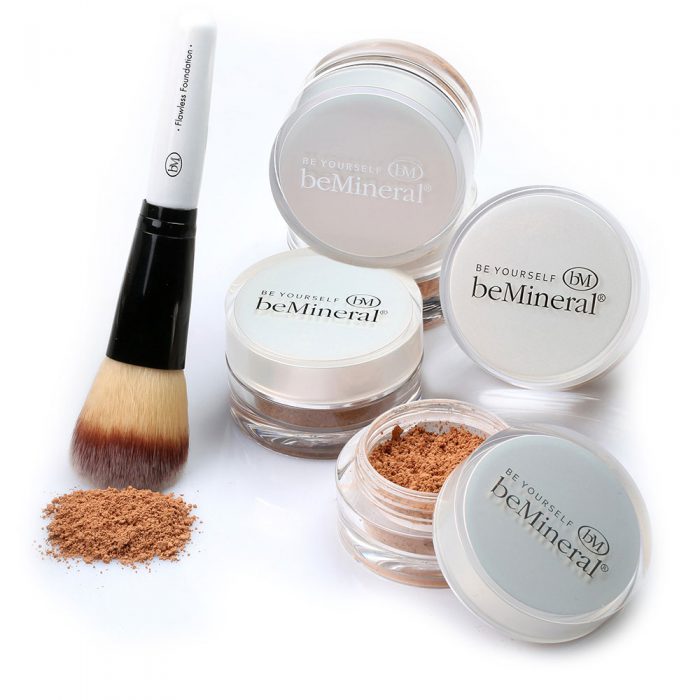 BeMineral Foundation