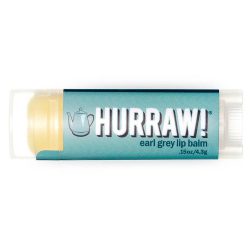 Hurraw! - Earl Grey Lippenbalsem