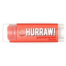 Hurraw - Grapefruit Lippenbalsem