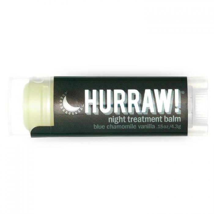 Hurraw - Moon Lippenbalsem