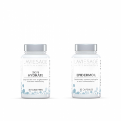 laviesage - Skin Hydrate