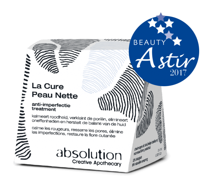 La Cure Peau Nette