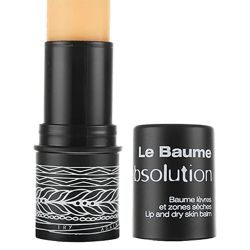 Absolution - Le Baume