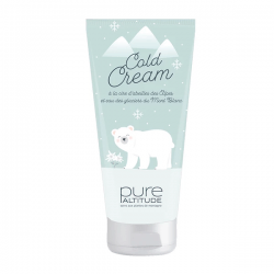 Pure Altitude - Cold cream