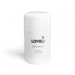 Loveli - Deodorant Appleblossom