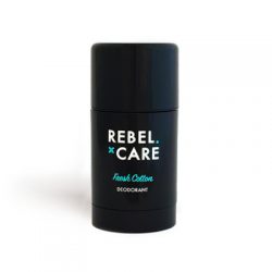 Loveli - Deodorant Rebel Fresh Cotton