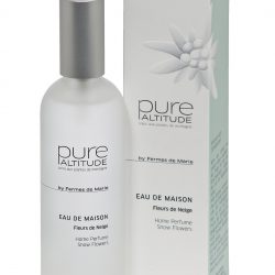 Fleurs de Neige Home Spray