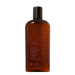 Intelligent Nutrient - Pureserve™ shampoo