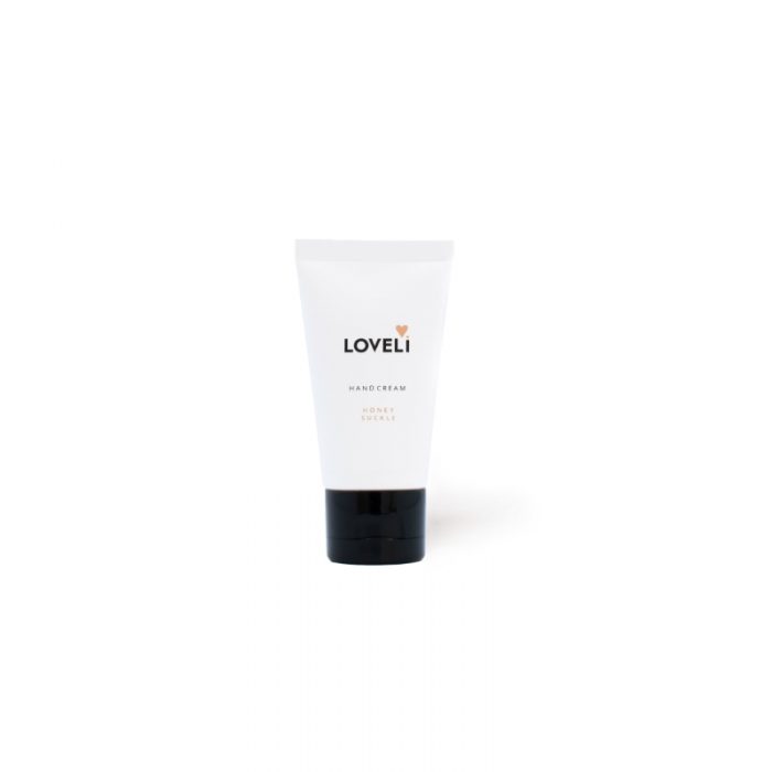 Loveli - Handcream