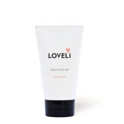 Loveli - Bodyscrub