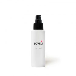 Loveli - Facemist