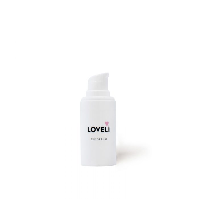 Loveli - Eye Serum