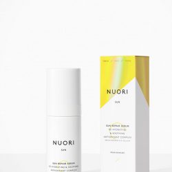 Nuori - Sun Repair Serum