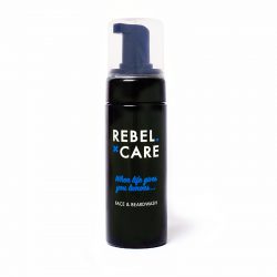 Loveli - Facewash Rebel Care Voor Hem