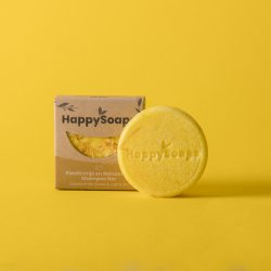 Chamomile Down & Carry On Shampoo bar