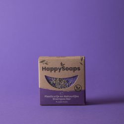 Purple Rain Shampoo Bar