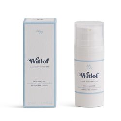 Witlof - Smoothing Peel