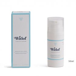 Witlof - Nourishing Facial Cream