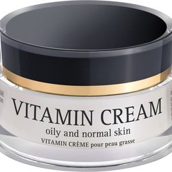 Dr. Baumann - SkinIden Vitamin Cream Oily & Normal skin