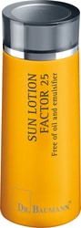 Dr. Baumann - Sun Lotion Factor 25 Free of Oil