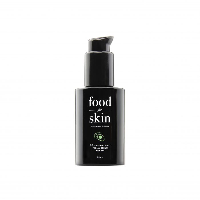 Food for Skin - Avocado Serum