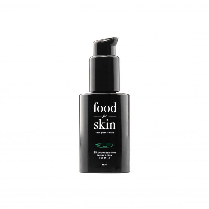 Food for Skin - Cucumber Serum