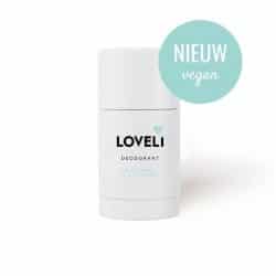 Loveli - Cucumber & Aloe Vera