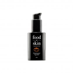 Food for Skin - Pumpkin Serum