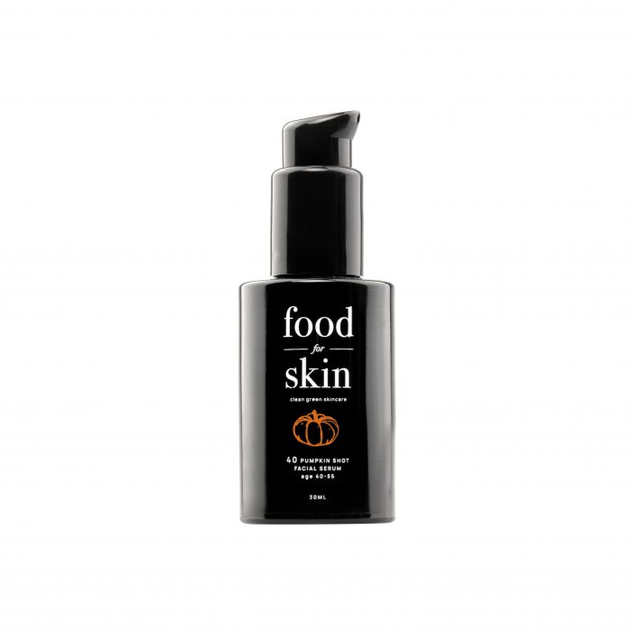 Food for Skin - Pumpkin Serum