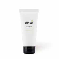 Loveli - Foot balm