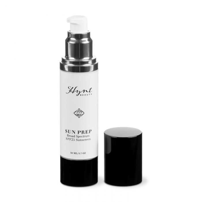 Hynt - Sun Prep Serum - Broad Spectrum SPF 25