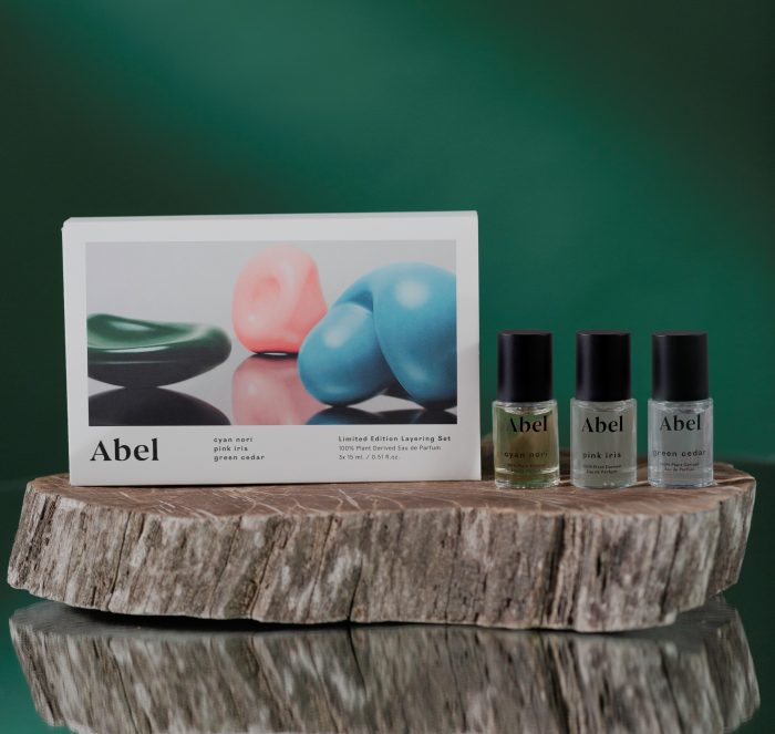 Abel - Limited Edition Layering Set