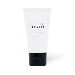 Loveli - Face mask