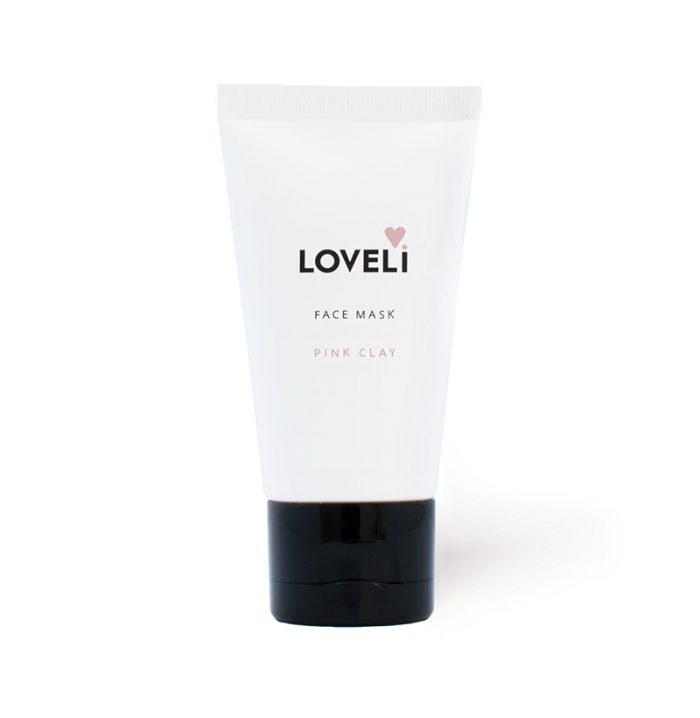 Loveli - Face mask